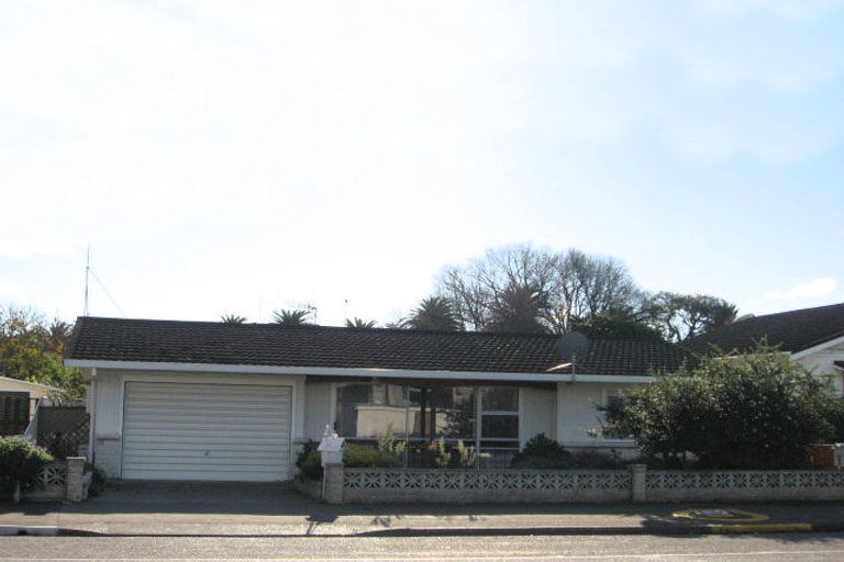 Photo of property in 4/33 Latham Street, Napier South, Napier, 4110