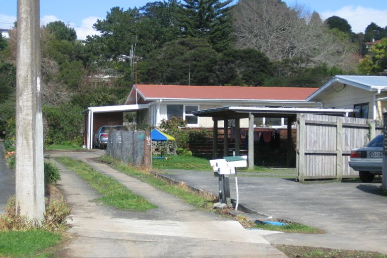 Photo of property in 62 Morningside Road, Morningside, Whangarei, 0110