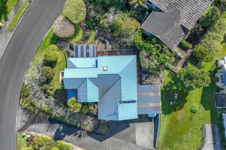 Photo of property in 210 The Booms Avenue, Thames, 3500