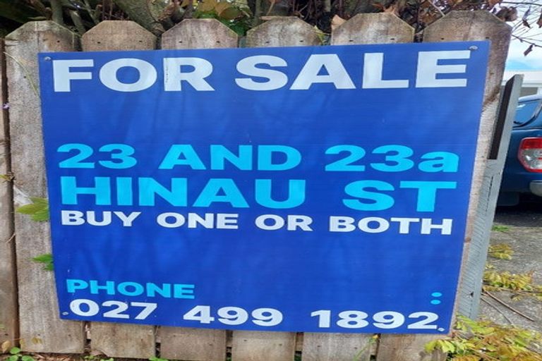 Photo of property in 23 Hinau Street, Maeroa, Hamilton, 3200