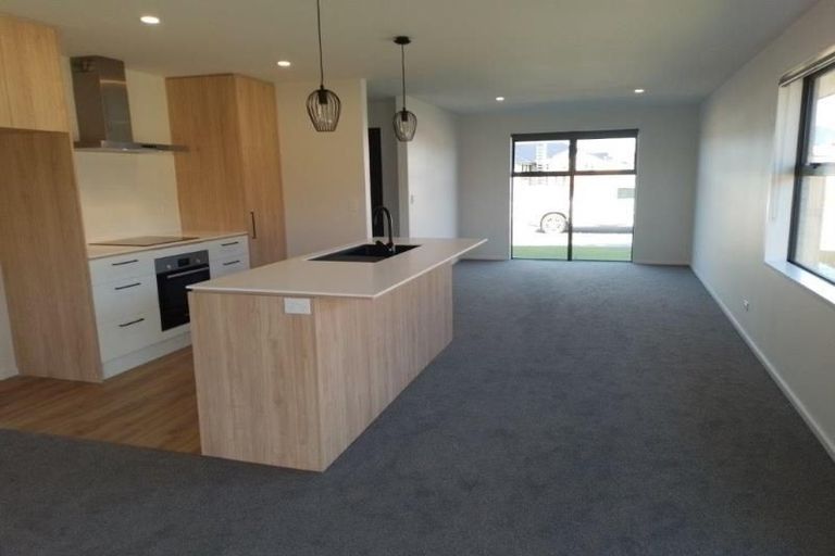 Photo of property in 199 Faringdon Boulevard, Rolleston, 7615