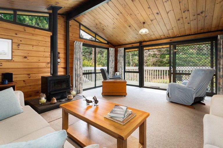 Photo of property in 162 Tapu Coroglen Road, Tapu, Thames, 3575