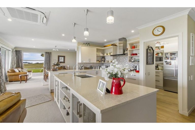 Photo of property in 1153 Rolling Ridges Road, Levels Valley, Timaru, 7975