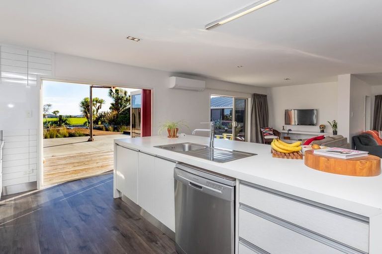 Photo of property in 47 Ogilvie Road, Gladstone, Greymouth, 7805