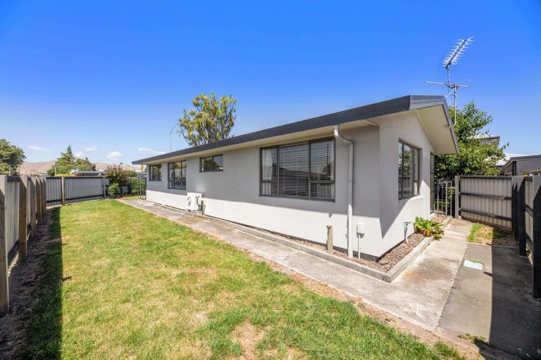 Photo of property in 29 Francis Street, Blenheim, 7201
