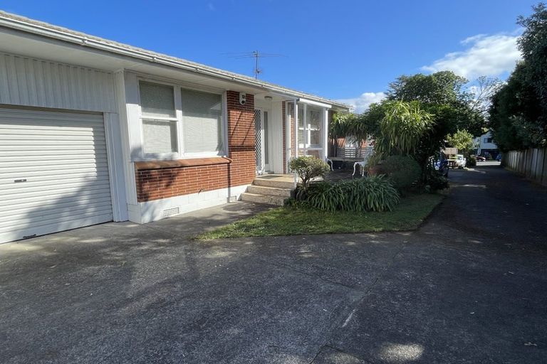 Photo of property in 4/57 Symonds Street, Onehunga, Auckland, 1061