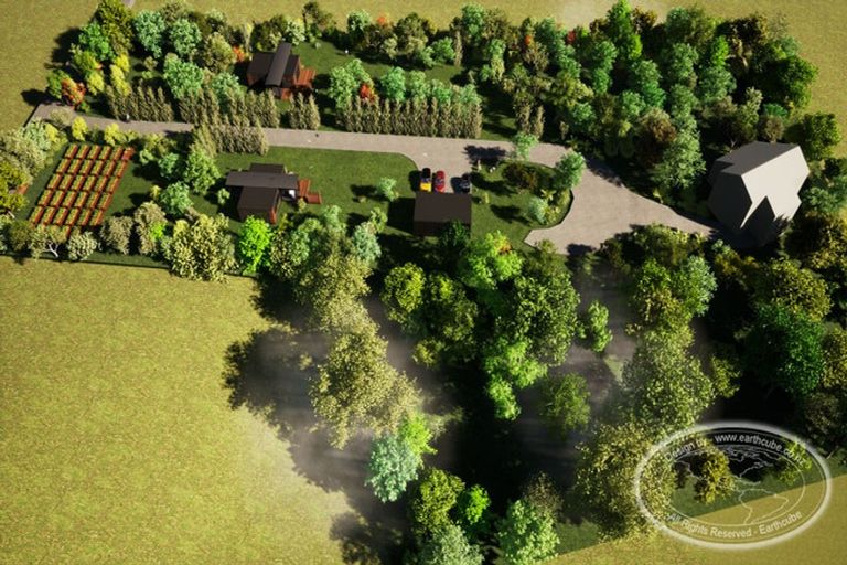 Photo of property in 61 Lochhead Road, Te Puna, Tauranga, 3176