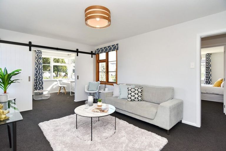 Photo of property in 51 Branston Street, Hornby, Christchurch, 8042