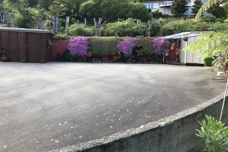 Photo of property in 8 Ocean View Terrace, Sumner, Christchurch, 8081