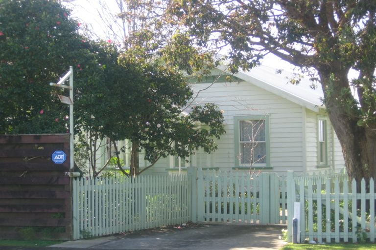 Photo of property in 79 Norton Street, Te Kopuru, 0391