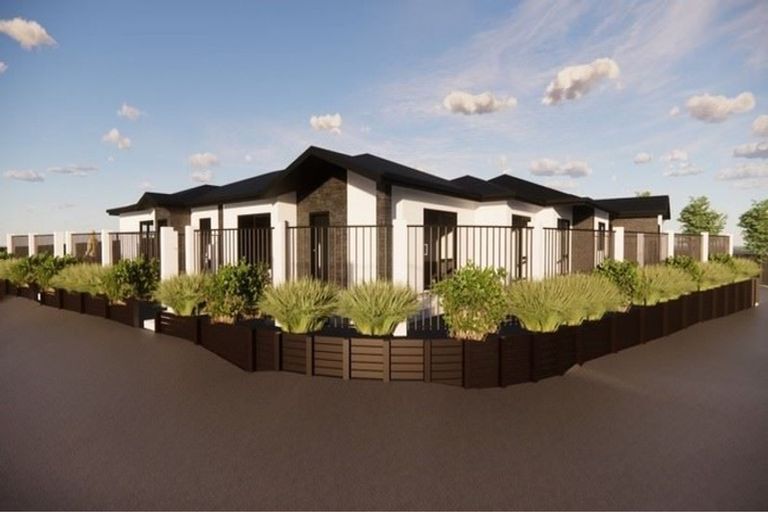 Photo of property in 4 Bassett Street, Burwood, Christchurch, 8083