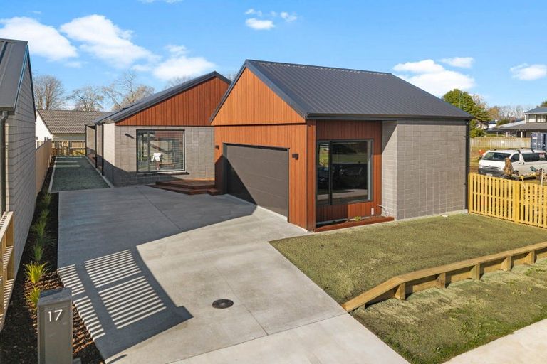 Photo of property in 17 Kelly Road, Cambridge, 3434