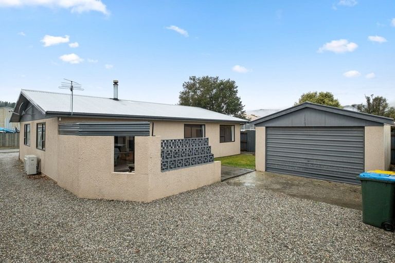 Photo of property in 7b Marslin Street, Alexandra, 9320