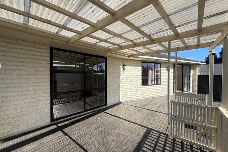 Photo of property in 9 Friedlanders Road, Manurewa, Auckland, 2102