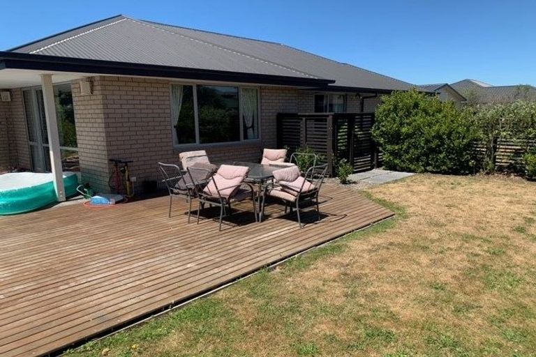 Photo of property in 6 Tripoli Street, Rangiora, 7400