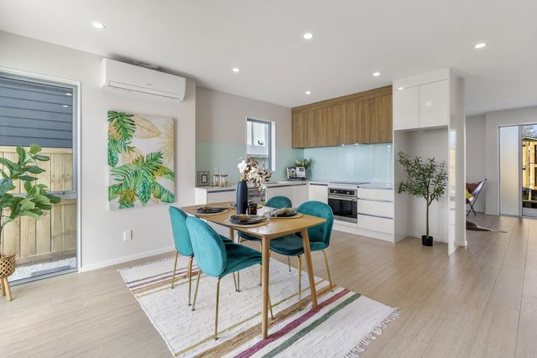 Photo of property in 22 Hoia Street, Papakura, 2110