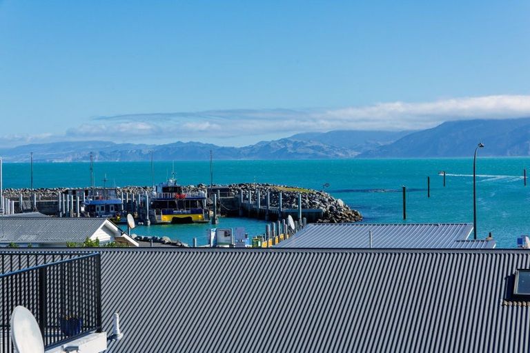 Photo of property in 1 Tui Road, South Bay, Kaikoura, 7300