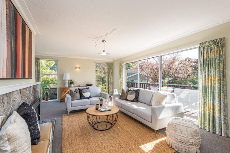 Photo of property in 6 Soleares Avenue, Mount Pleasant, Christchurch, 8081