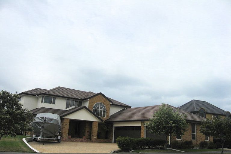 Photo of property in 26 Saint Pauls Place, Burwood, Christchurch, 8083