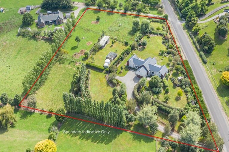 Photo of property in 9 Western Rise, Ohau, Levin, 5570