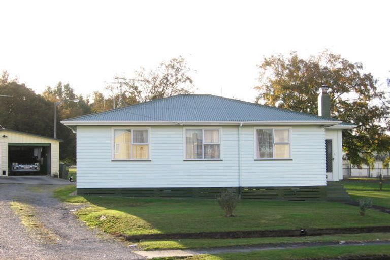 Photo of property in 8 Nevis Crescent, Tokoroa, 3420