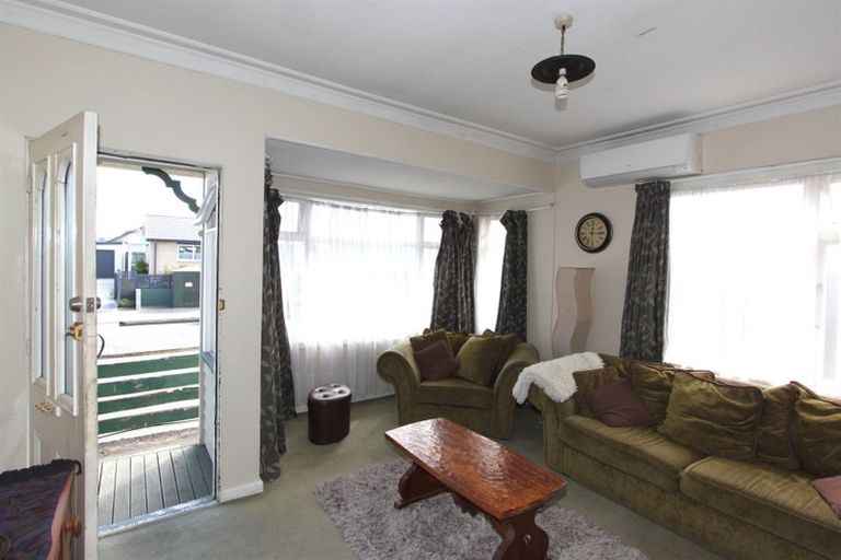 Photo of property in 25 Hood Street, New Brighton, Christchurch, 8061