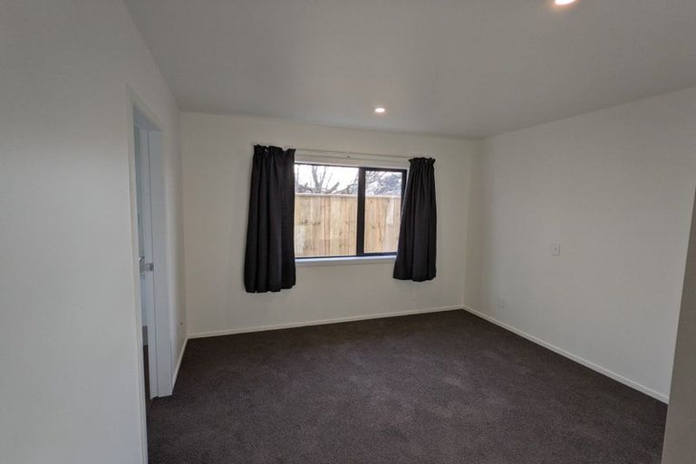 Photo of property in 5b Princes Street, Levin, 5510