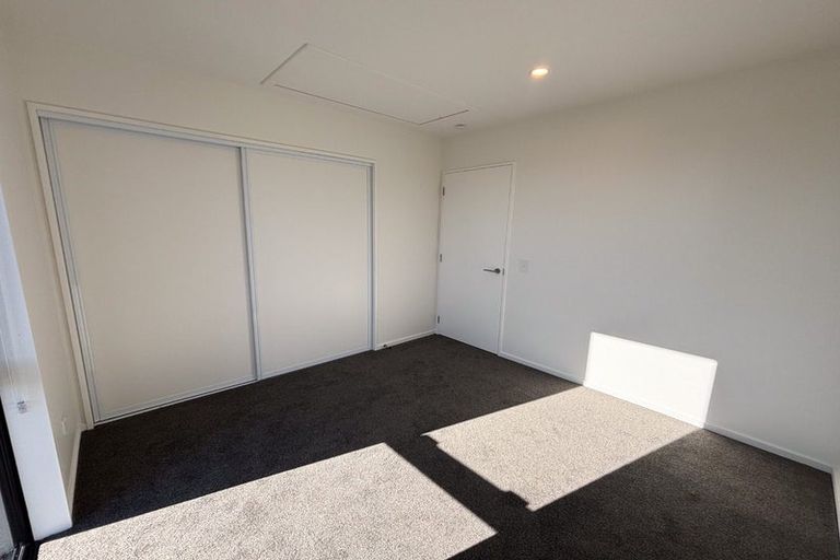 Photo of property in 3/11 Cumberland Street, Richmond, Christchurch, 8013