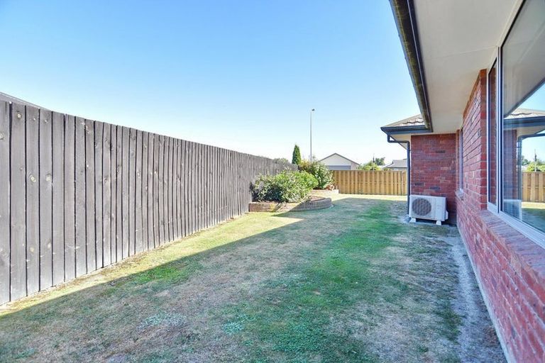 Photo of property in 7 Freyberg Street, Rangiora, 7400