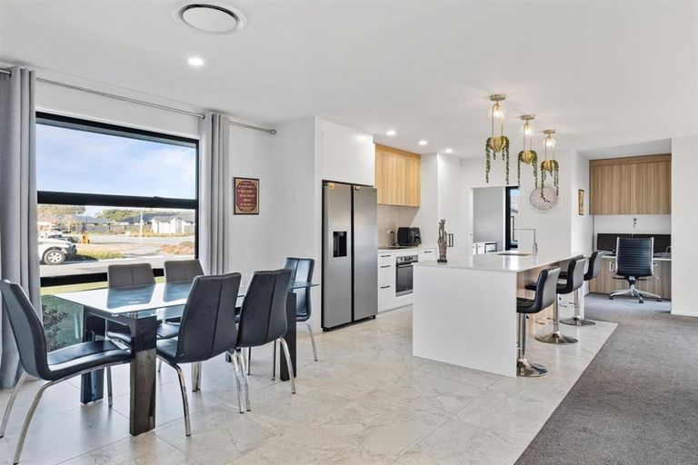 Photo of property in 1 Talon Drive, Rolleston, 7615