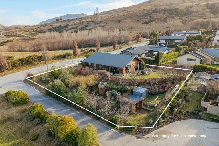 Photo of property in 1 Witley Lane, Lower Shotover, Queenstown, 9371