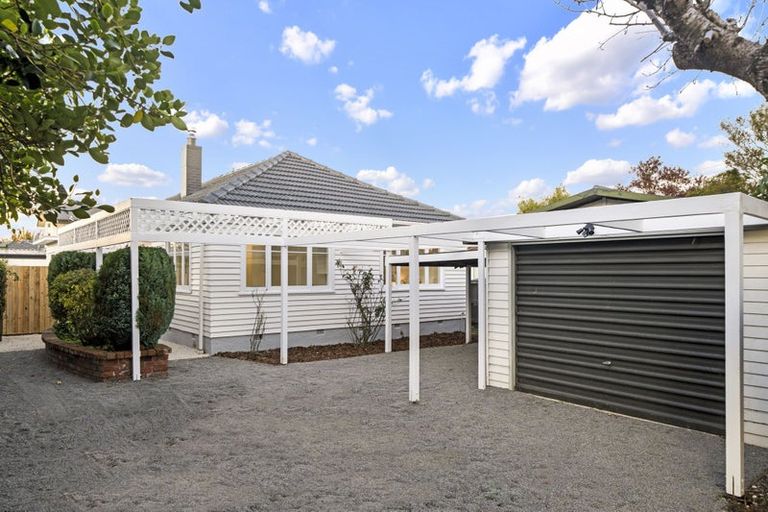 Photo of property in 150 Brookside Terrace, Bryndwr, Christchurch, 8053