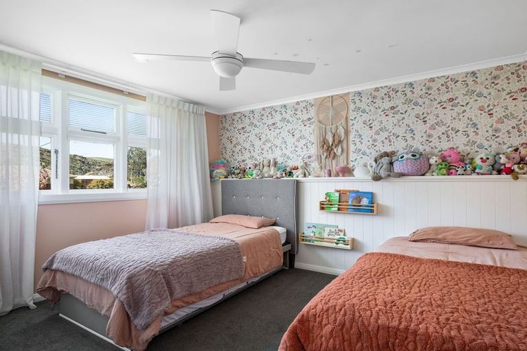 Photo of property in 3 Ancrum Street, Roxburgh, 9500