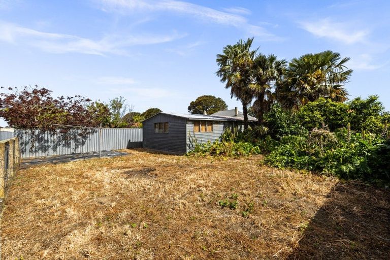 Photo of property in 104 Nuffield Avenue, Marewa, Napier, 4110