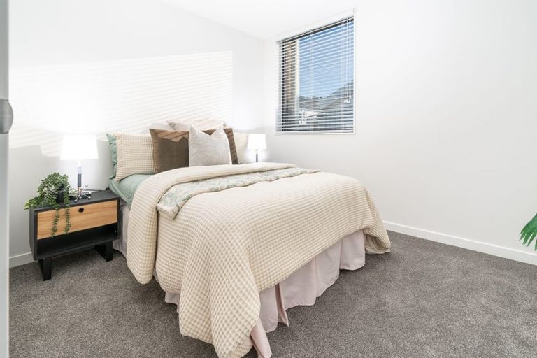 Photo of property in 27c Thompson Street, Mount Cook, Wellington, 6011