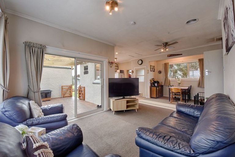 Photo of property in 107 Kitchener Street, Gore, 9710