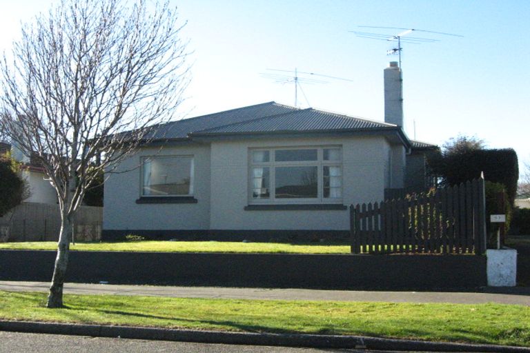 Photo of property in 67 Bamborough Street, Richmond, Invercargill, 9810