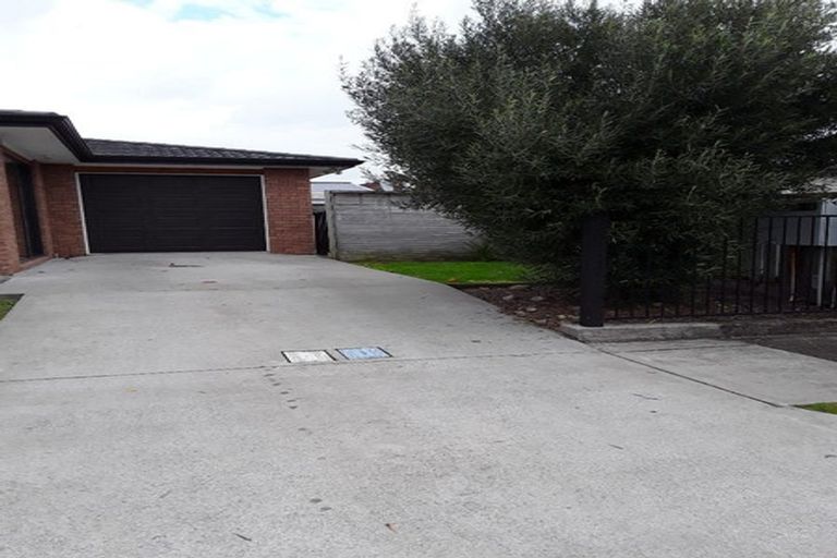 Photo of property in 33 Elizabeth Street, Levin, 5510