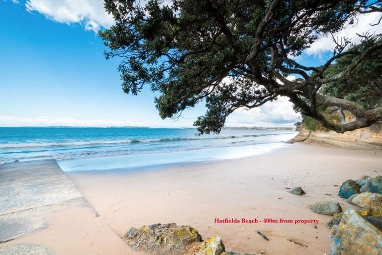 Photo of property in 531 Hibiscus Coast Highway, Hatfields Beach, Orewa, 0931
