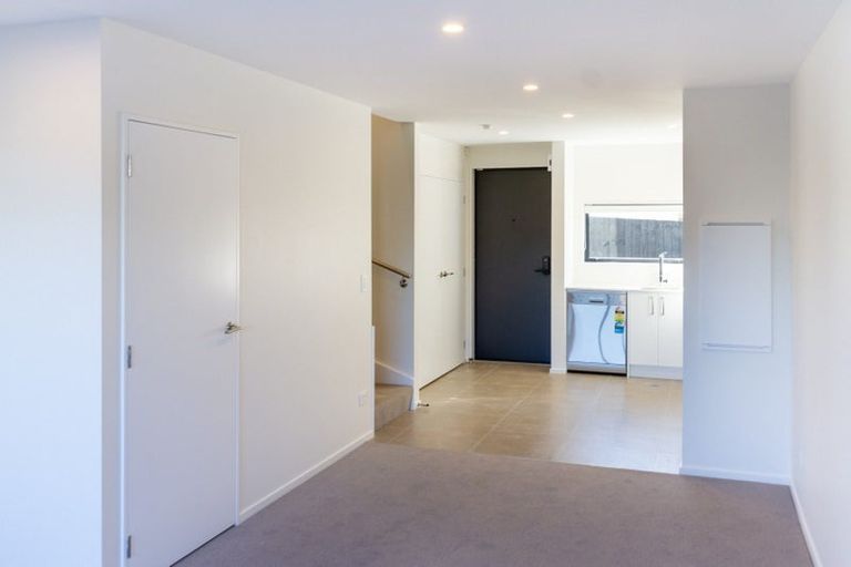 Photo of property in 4/291 Hereford Street, Christchurch Central, Christchurch, 8011