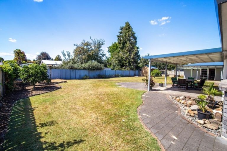 Photo of property in 4a Beatty Road, Matamata, 3400