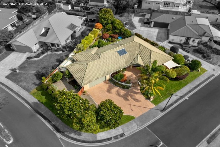 Photo of property in 1 Glenrowan Rise, Bethlehem, Tauranga, 3110