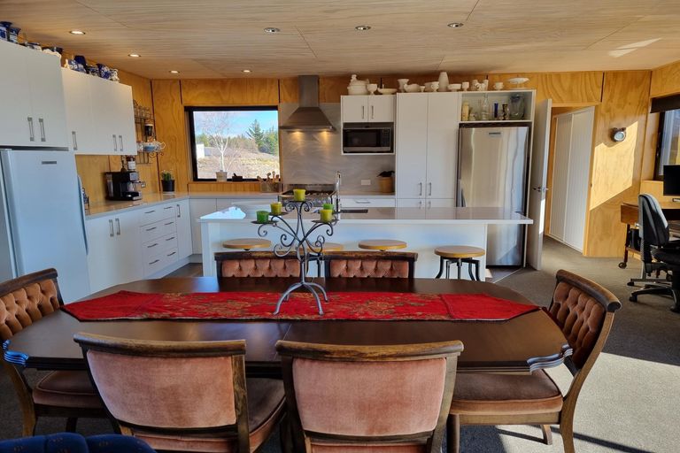 Photo of property in 7 Rankin Rise, Lake Tekapo, 7999