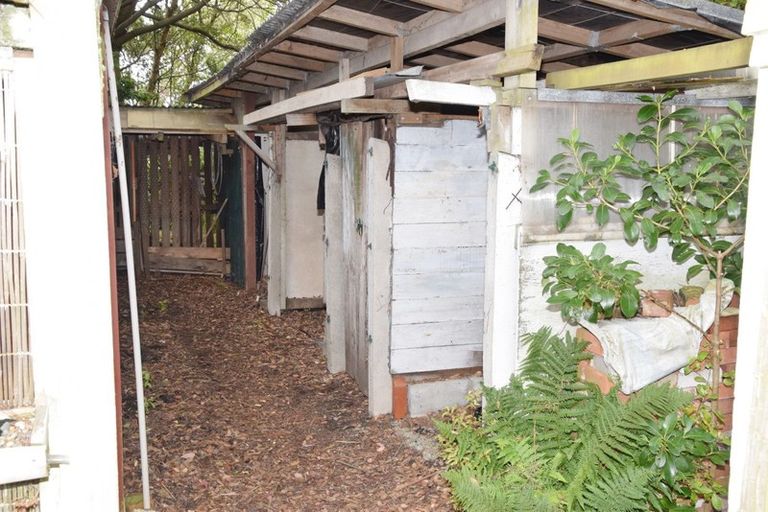 Photo of property in 131 Black Road, Otatara, Invercargill, 9879