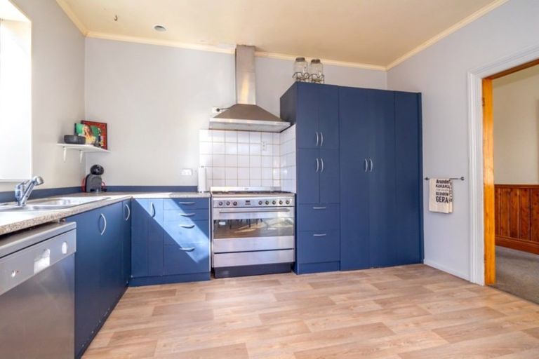 Photo of property in 46 Huffey Street, Geraldine, 7930