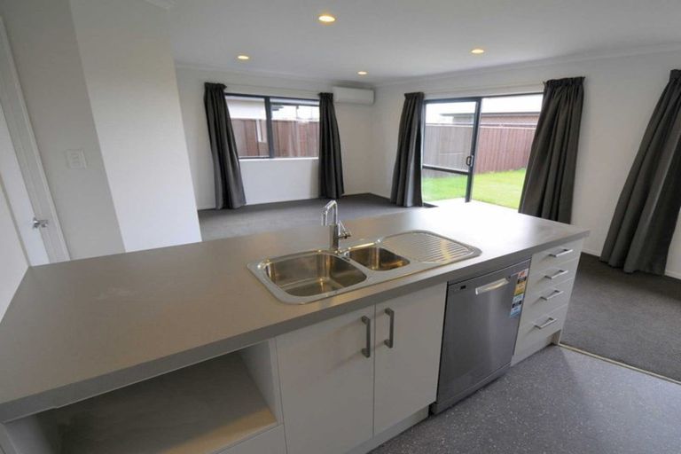 Photo of property in 52 Liddington Drive, Rolleston, 7615