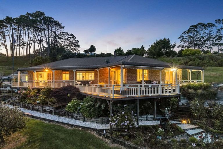 Photo of property in 59 Turvey Road, Mangonui, 0420
