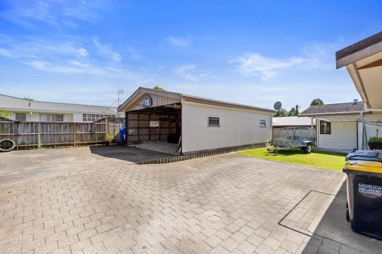 Photo of property in 59 Sheffield Street, Matamata, 3400