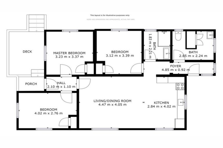 Photo of property in 15 Mount Pleasant Road, Raumanga, Whangarei, 0110