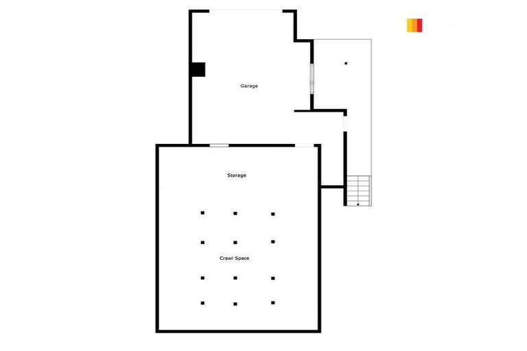 Photo of property in 14 Waikana Street, Broad Bay, Dunedin, 9014